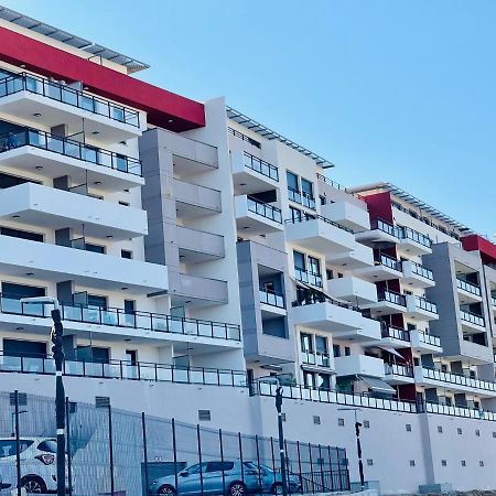 Ajaccio T2 Grand Standing Neuf - Centre Ville Et Plages - 4 Personnes - Parking Prive Екстер'єр фото